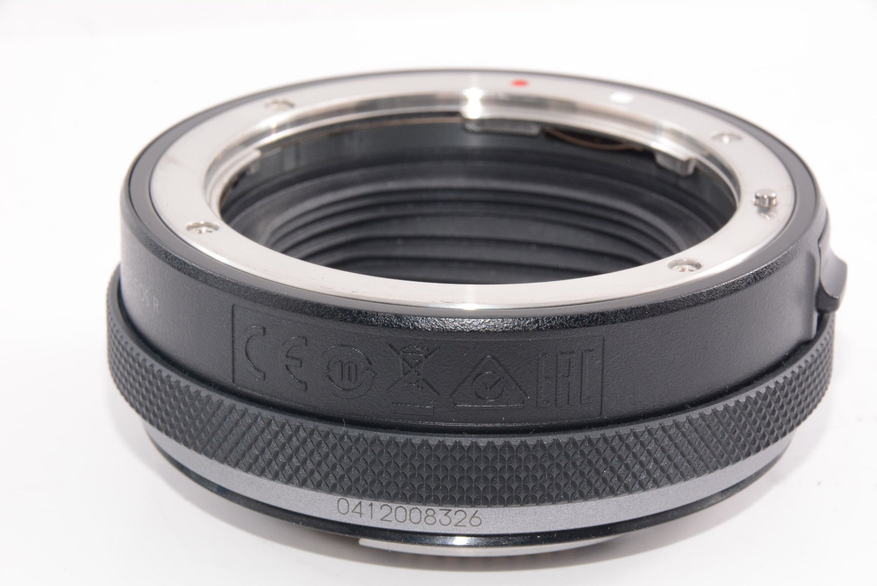 【外観特上級】Canon コントロールリングマウントアダプター EF-EOS R