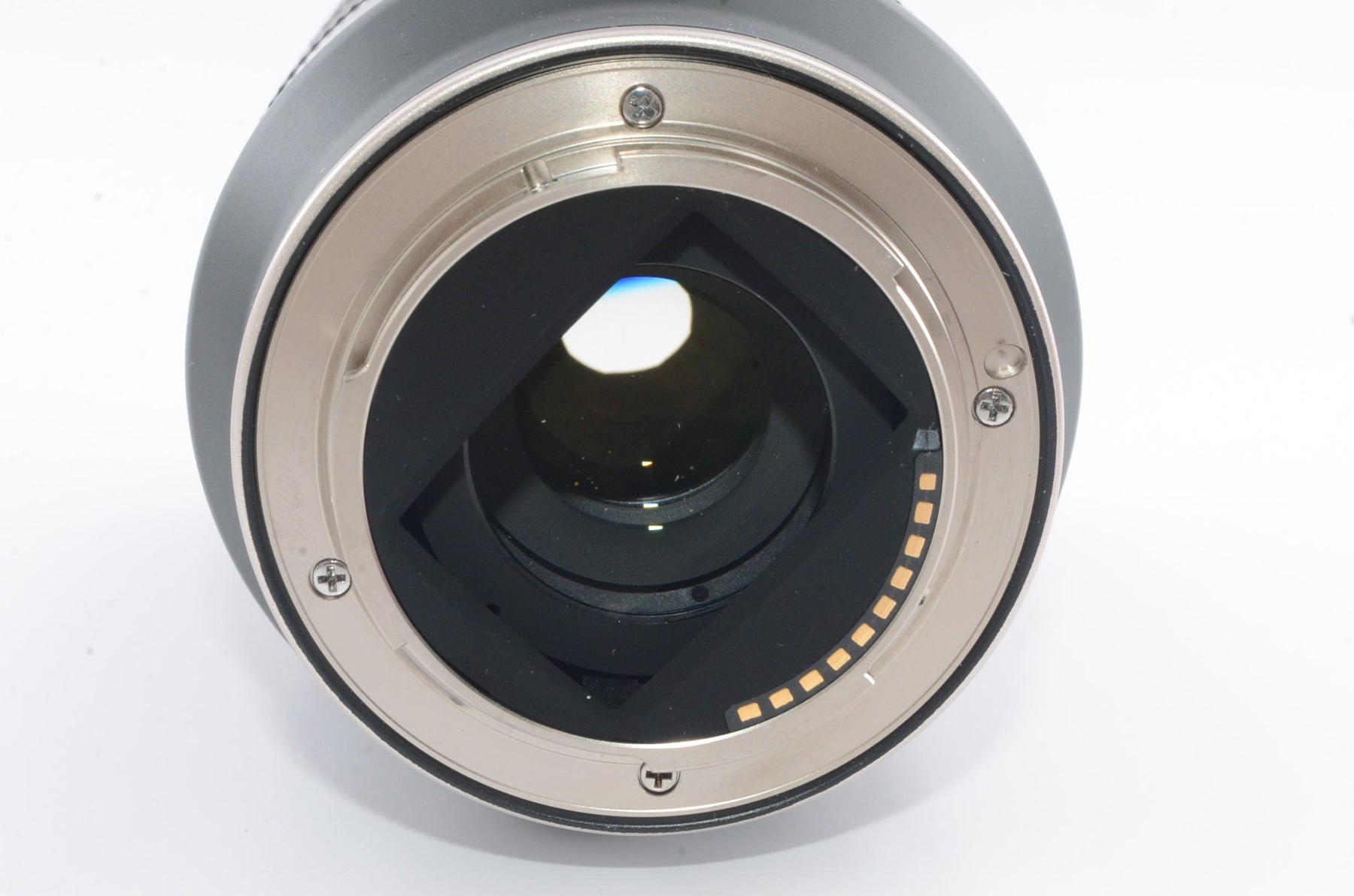 【外観特上級】タムロン 17-70mm F/2.8 Di III-A VC RXD ソニーEマウント用 (Model B070)