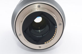 【外観特上級】タムロン 17-70mm F/2.8 Di III-A VC RXD ソニーEマウント用 (Model B070)