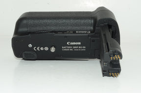 【外観並級】Canon バッテリーグリップ  BG-E6