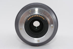 【外観特上級】パナソニック ルミックス G VARIO 45-200mm/F4.0-5.6/MEGA O.I.S. H-FS045200