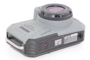 【ほぼ新品】ペンタックス PENTAX WG-1000 オリーブ