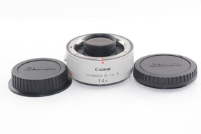 【外観特上級】Canon エクステンダー EF1.4X III フルサイズ対応