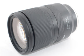 【外観特上級】タムロン 17-70mm F/2.8 Di III-A VC RXD ソニーEマウント用 (Model B070)