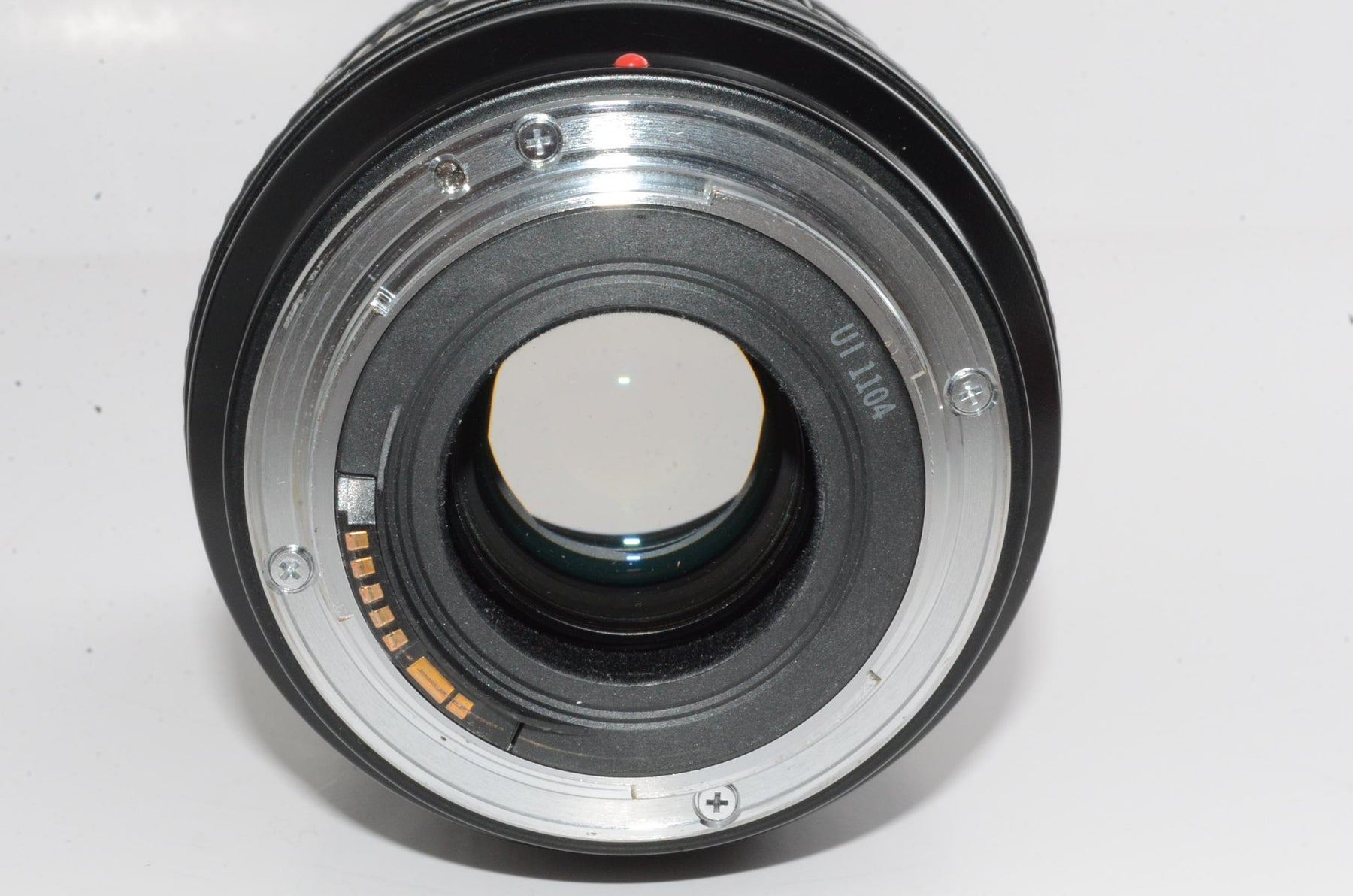 【外観並級】Canon EF 28-70mm F2.8 L