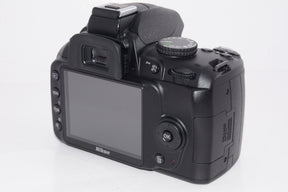 【外観特上級】Nikon デジタル一眼レフカメラ D3000 ボディ