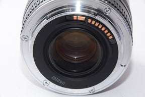 【外観特上級】Canon EF 50 mm f / 2.5コンパクトマクロレンズ