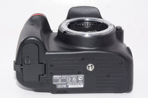 【外観特上級】Nikon デジタル一眼レフカメラ D5100 ボディ