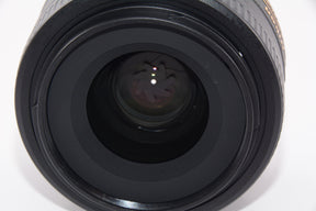 【外観特上級】Nikon 単焦点レンズ AF-S DX NIKKOR 35mm f/1.8G