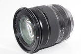 【外観特上級】FUJIFILM 交換レンズ XF16-80mmF4 R OIS WR