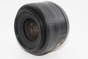 【外観並級】Nikon AF-S DX NIKKOR 35mm f/1.8G