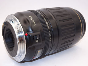 【外観特上級】Canon EFレンズ 100-300 F4.5-5.6 USM
