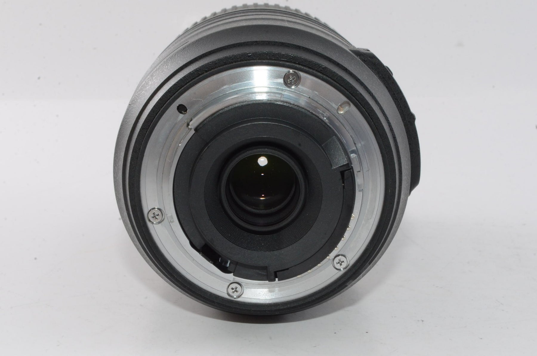 【外観特上級】Nikon 望遠ズームレンズ AF-S DX NIKKOR 55-300mm f/4.5-5.6G ED VR
