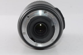 【外観特上級】Nikon 望遠ズームレンズ AF-S DX NIKKOR 55-300mm f/4.5-5.6G ED VR