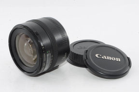 【外観並級】Canon 単焦点広角レンズ EF24mm F2.8