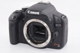 【外観特上級】Canon デジタル一眼レフカメラ Kiss X3 ボディ