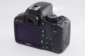 【外観特上級】Canon デジタル一眼レフカメラ EOS Kiss X4 ボディ KISSX4-BODY