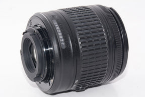 【外観並級】Nikon 標準ズームレンズ AF-P DX NIKKOR 18-55mm f/3.5-5.6G VR