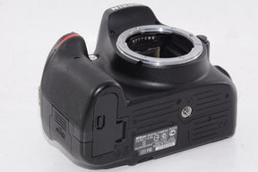 【外観並級】Nikon デジタル一眼レフカメラ D5100 ボディ