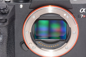 【外観並級】SONY α7RIII ボディ ILCE-7RM3A