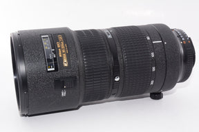 【外観特上級】ニコン AFED80-200D Ai AF Zoom-Nikkor 80-200mm f/2.8D ED