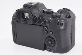 【外観特上級】キヤノン EOSR6MK2 EOS R6 Mark II・ボディー