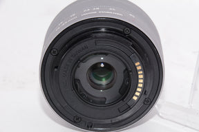 【外観特上級】Canon 標準ズームレンズ EF-M15-45mm F3.5-6.3IS STM(シルバー) ミラーレス一眼対応 EF-M15-45ISSTMSL