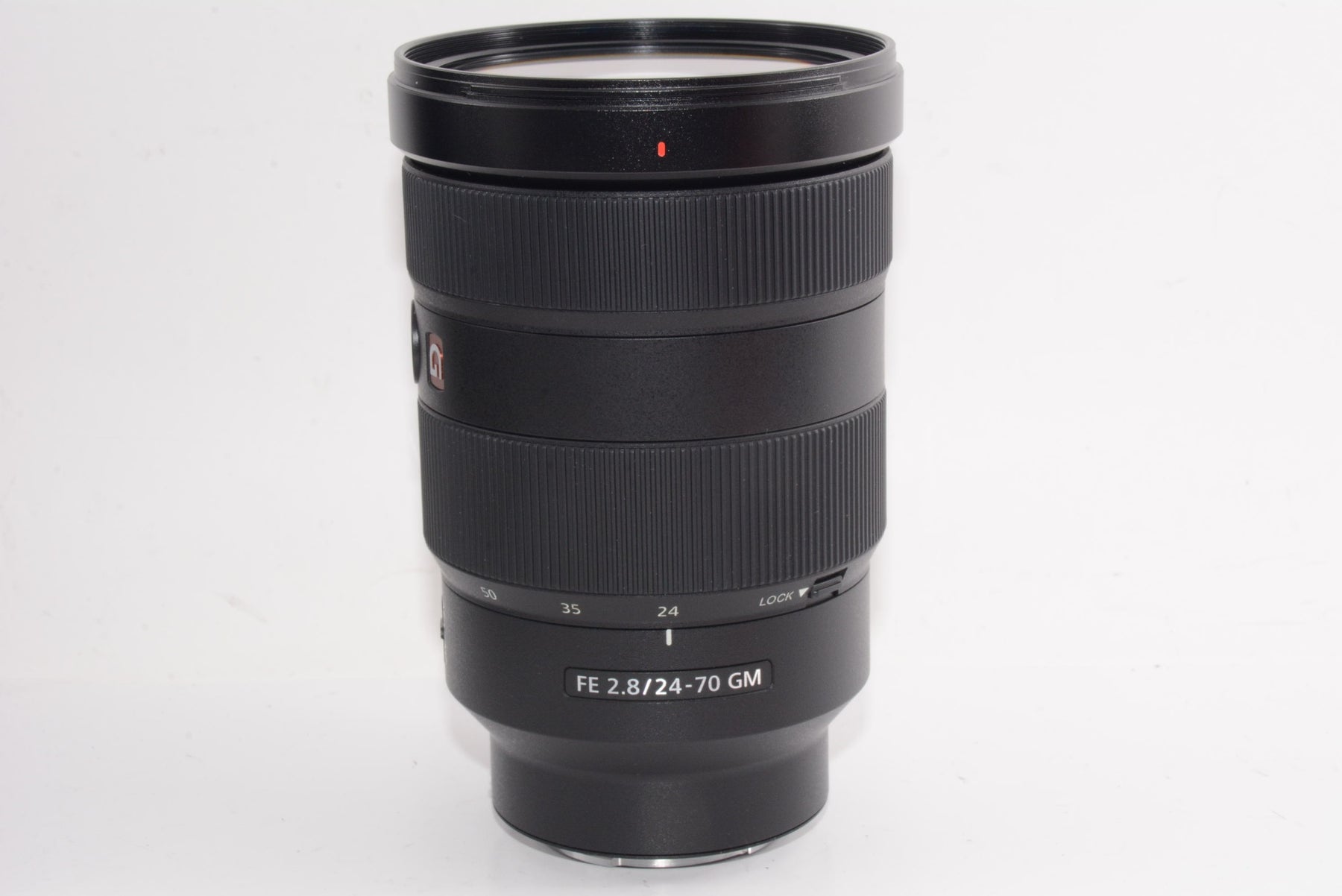 【外観特上級】SONY FE 24-70mm F2.8 GM Eマウント35mm SEL2470GM