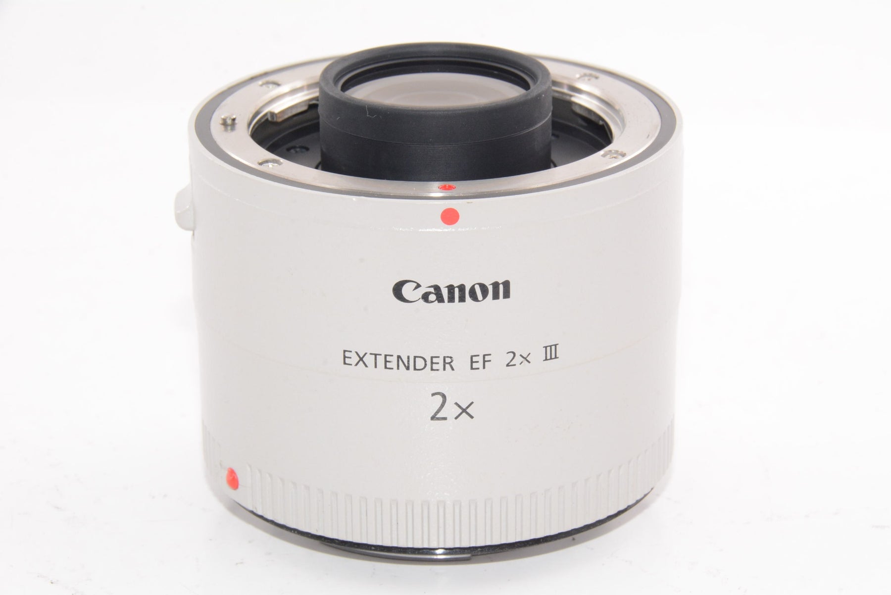 【外観特上級】Canon エクステンダー EF2X III