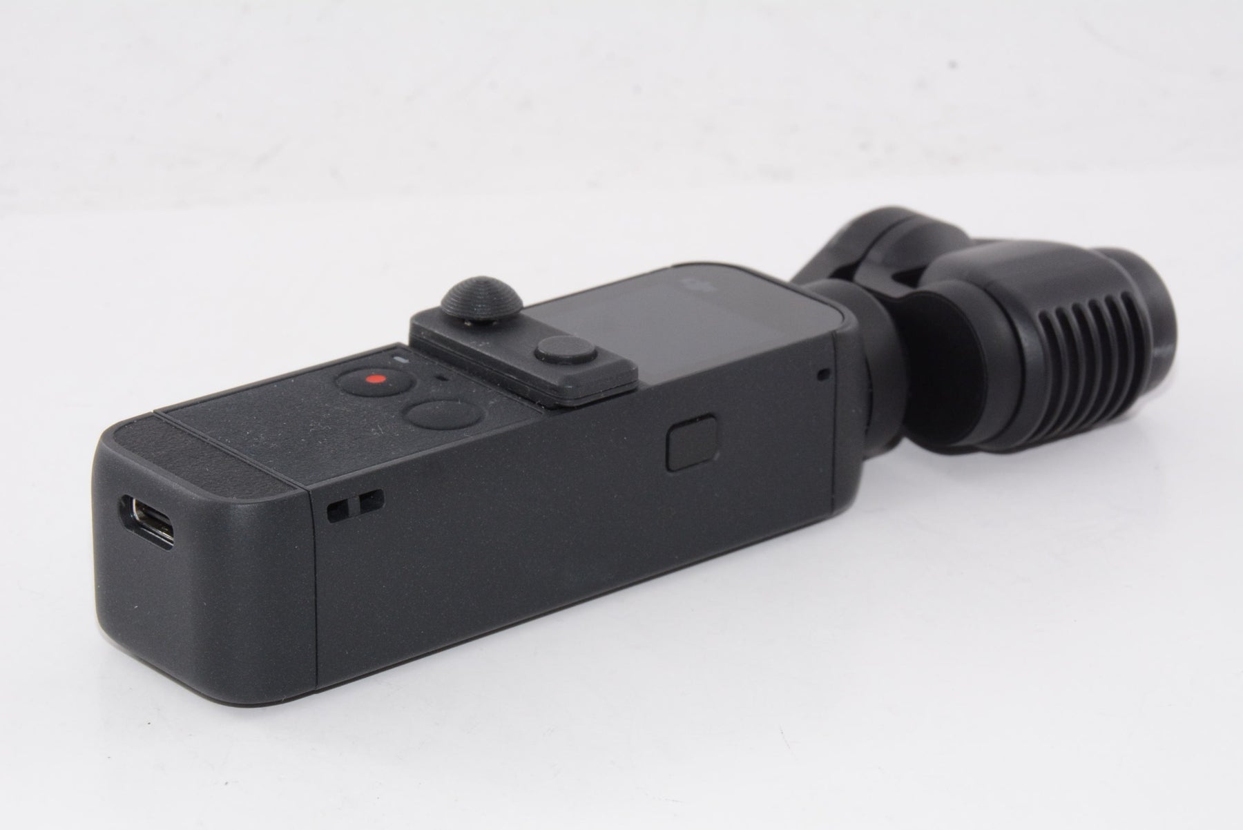 【外観並級】DJI POCKET 2 Creator コンボ 黒