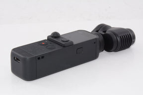 【外観並級】DJI POCKET 2 Creator コンボ 黒