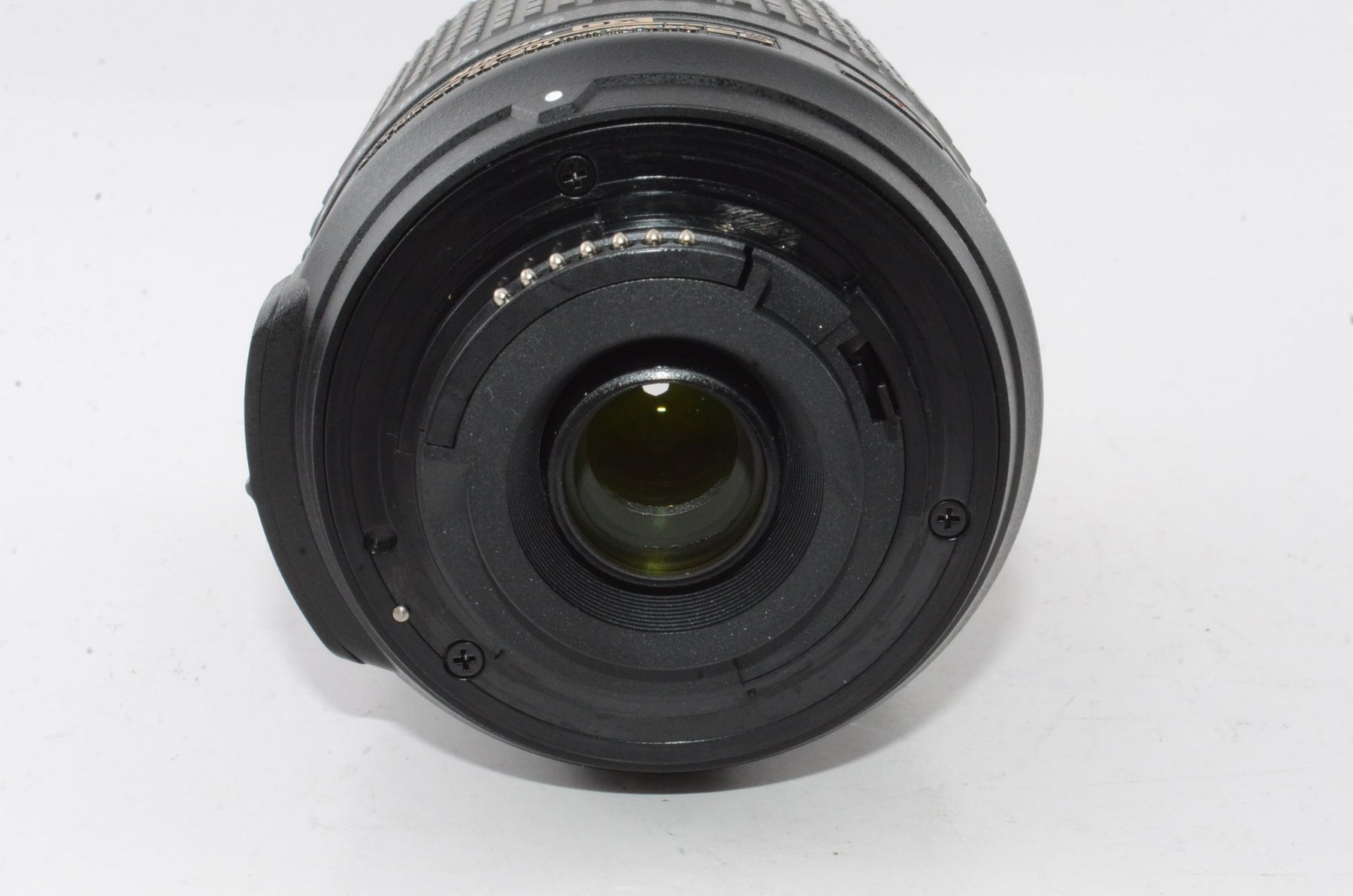 【外観特上級】Nikon  AF-S DX VR Zoom Nikkor ED 55-200mm f/4-5.6G