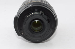 【外観特上級】Nikon  AF-S DX VR Zoom Nikkor ED 55-200mm f/4-5.6G