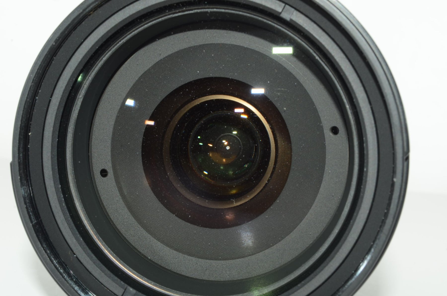 【外観特上級】Nikon AF-S DX VR Zoom Nikkor ED18-200mm F3.5-5.6G(IF)