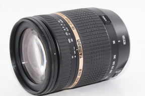 【外観並級】TAMRON 18-270mm F3.5-6.3 DiIIVC LD キャノン用