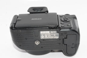 【外観並級】Nikon デジタル一眼レフカメラ D5100 ボディ
