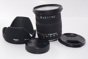 【外観特上級】シグマ 17-70mm F2.8-4.5 DC デジタル専用 MACRO ペンタックス用