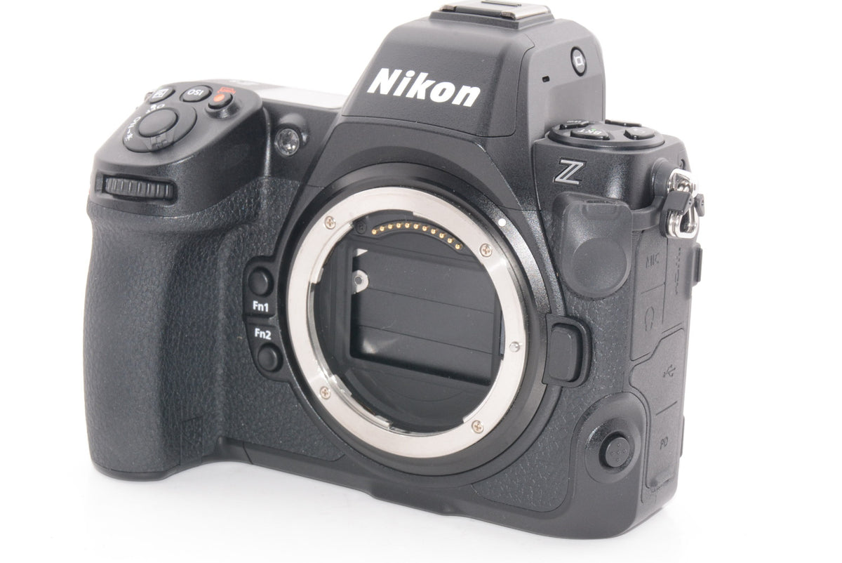 【外観特上級】Nikon ミラーレス一眼 Z8ボディ フルサイズ