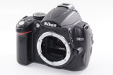 【外観並級】Nikon デジタル一眼レフカメラ D5000 ボディ