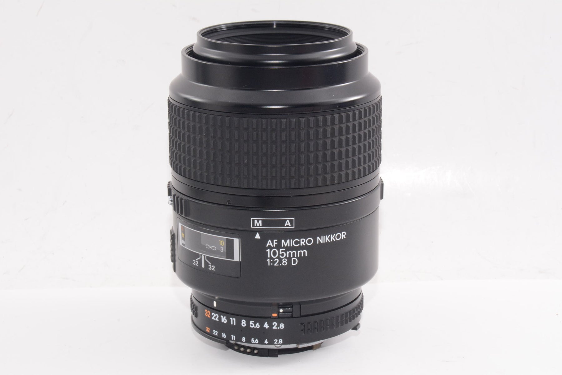 【外観並級】Nikon AF MICRO NIKKOR 105mm F2.8