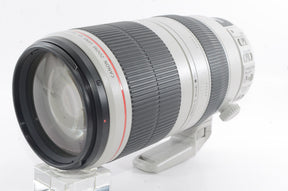 【外観特上級】Canon 望遠ズームレンズ EF100-400mm F4.5-5.6L IS II USM フルサイズ対応 EF100-400LIS2