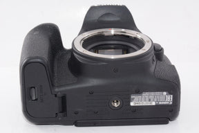 【外観並級】Canon デジタル一眼レフカメラ EOS Kiss X9i ボディー