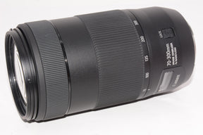 【ほぼ新品】Canon キャノン EF EF70-300mm F4-5.6 IS II USM