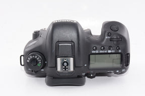 【外観特上級】Canon デジタル一眼レフカメラ EOS 7D Mark IIボディ EOS7DMK2