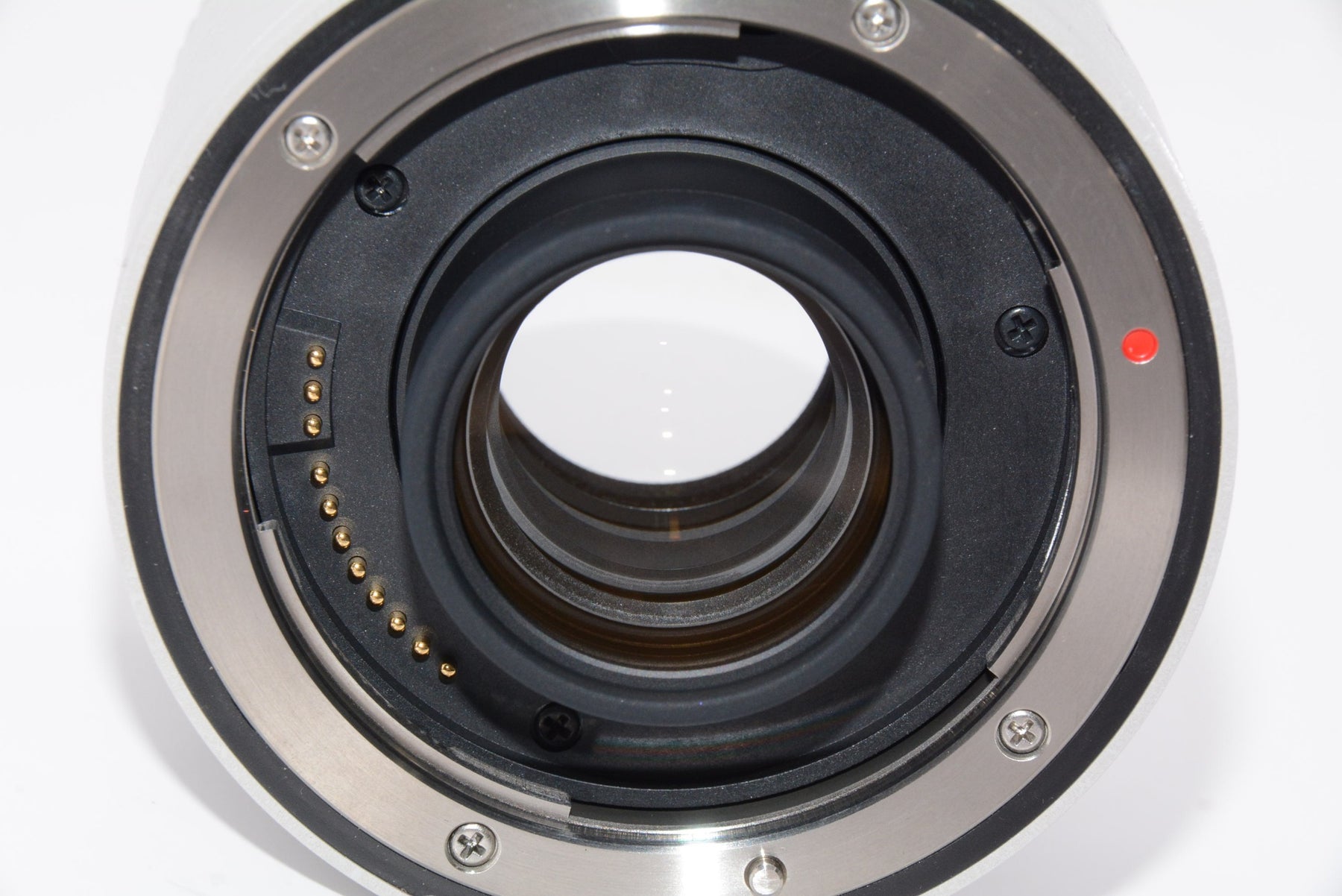 【ほぼ新品】Canon エクステンダー EF2X III