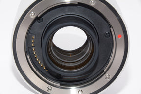 【ほぼ新品】Canon エクステンダー EF2X III