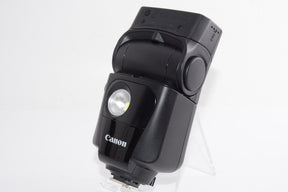 【外観特上級】Canon フラッシュ スピードライト 320EX SP320EX