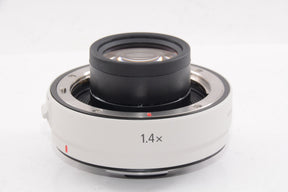 【ほぼ新品】Canon EXTENDER RF1.4X