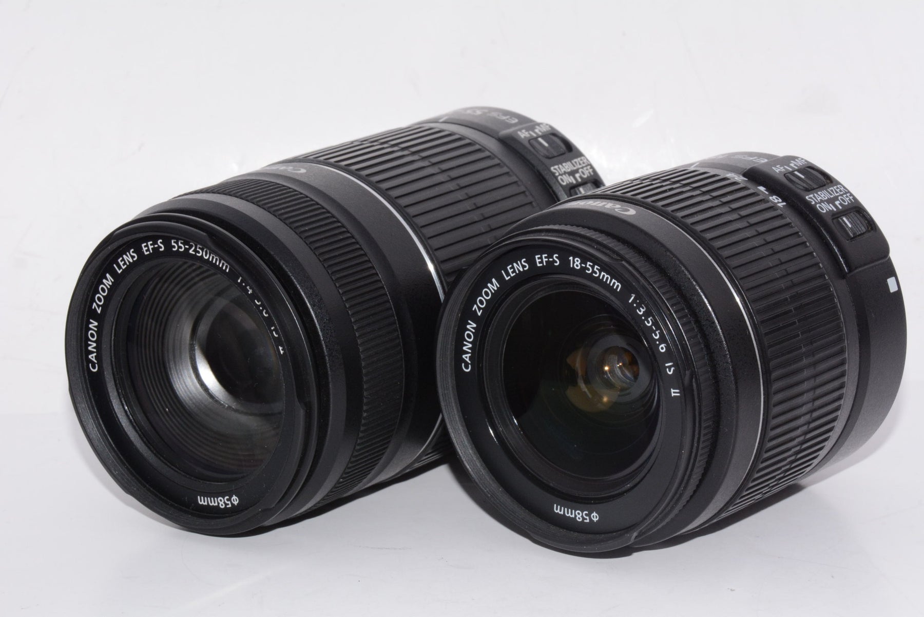 【外観並級】Canon デジタル一眼レフカメラ EOS Kiss X5 ダブルズームキット