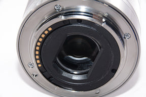 SONY  E 18-55mm F3.5-5.6 OSS ソニー Eマウント用